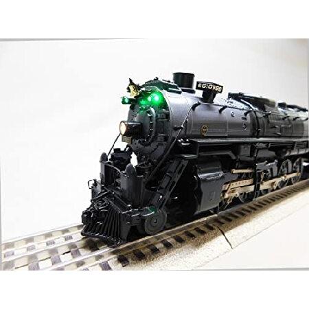 Lionel Pennsylvania Legacy 2-10-4 STEAM Locomotive...