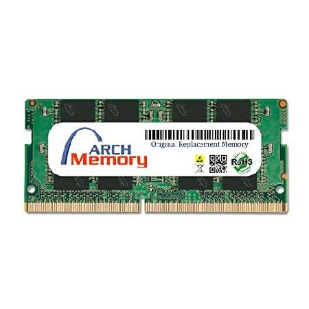 Arch Memory 16GB 260-Pin DDR4 3200 MHz So-dimm RAM...