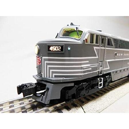 Lionel New York Central Legacy C Liner Diesel Loco...