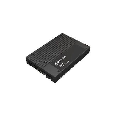 Micron 9400 6.25 TB Solid State Drive - Internal -...