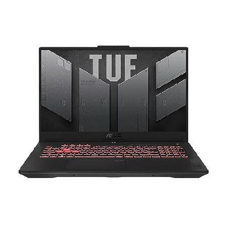 ASUS TUF Gaming A15 (2023) Gaming Laptop, 15.6” FH...