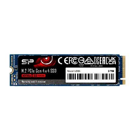 Silicon Power SSD 2TB [High Cost Performance SSD] ...