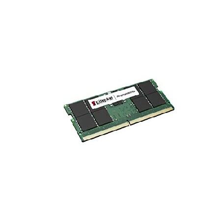 Kingston ValueRAM 64GB 5200MT/s DDR5 Non-ECC CL42 ...