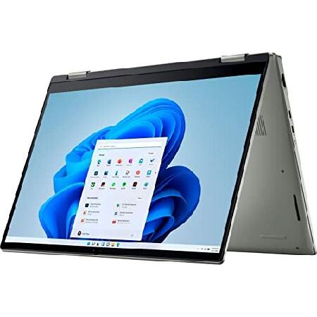 Dell 2023 Inspiron 7000 14&quot; FHD+ IPS Touch 2-in-1 ...