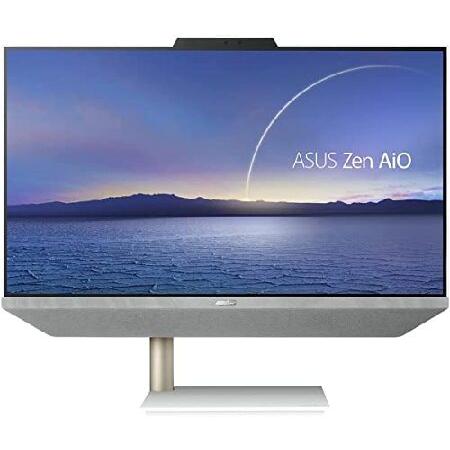 ASUS Zen AiO 24 Touch 1TB SSD 32GB RAM Extreme (AM...