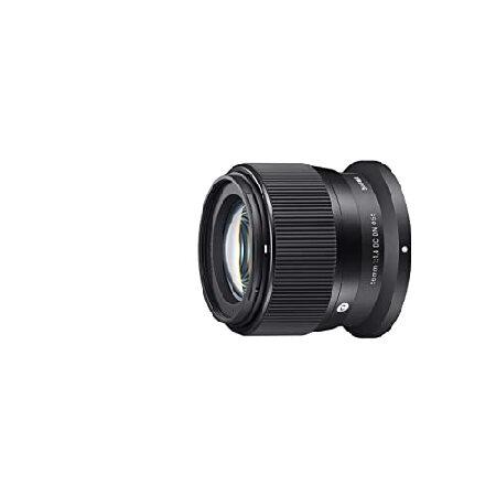 56mm F1.4 DC DN Nikon Z Mount