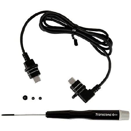 Transcend Accessory Kit TS-DBK3 for DrivePro Body ...