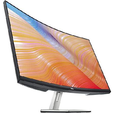 DELL S3222HN 32 inch 1080P Computer Monitor, Full ...