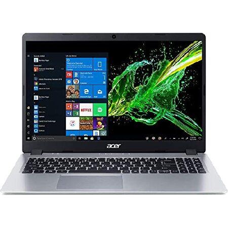 Acer Newest Aspire 5 15.6&quot; IPS FHD Laptop, Dual Co...