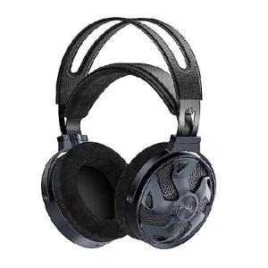 FiiO FT3 Dynamic High-Res Over-Ear Headphones｜pyonkichishouten