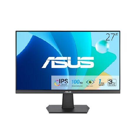 ASUS 27 Inch Monitor - 1080P, IPS, Full HD, Framel...