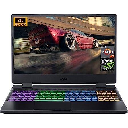 acer Nitro 5 Gaming Laptop 2023 Newest, 15.6&quot; QHD ...