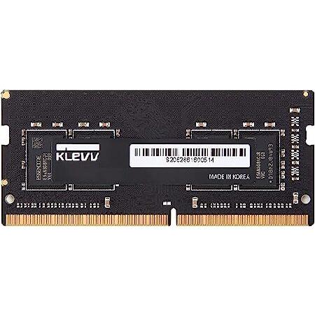 KLEVV Laptop Ram Memory DDR4 32GB (1x32GB) 3200MHz...