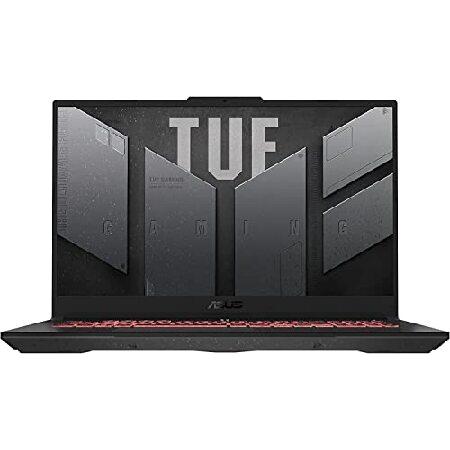 ASUS 2023 TUF FA707NU 17.3” 144Hz FHD IPS Gaming L...