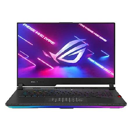ASUS ROG Strix Scar G533 2023 Gaming Laptop 15.6” ...