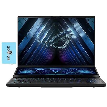 ASUS ROG Zephyrus Duo 16 GX650 GX 16.0&quot; 240Hz WQXG...