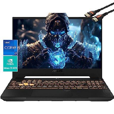 ASUS TUF Gaming Laptop i7-12700H| NVIDIA GeForce R...