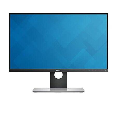 Dell UltraSharp 25 PremierColor Monitor, UP2516D -...