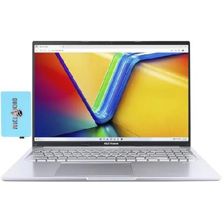 ASUS VivoBook 16 Laptop 16.0&quot; 60 Hz Wide UXGA (192...