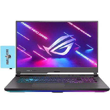 ASUS ROG Strix G17 17.3&quot; 240Hz 2K QHD IPS Gaming L...