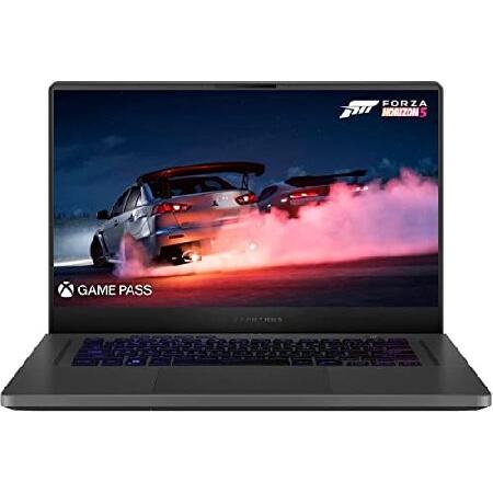 ASUS ROG Zephyrus Gaming Laptop - 15.6&quot; WQHD NVIDI...