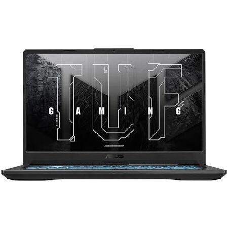 ASUS TUF Gaming A17 2023 Gaming Laptop 17.3&quot; FHD I...