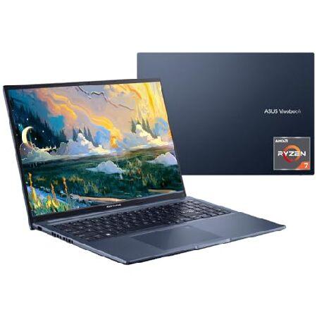 ASUS Vivobook Laptop for Business - 16&quot; HD Display...