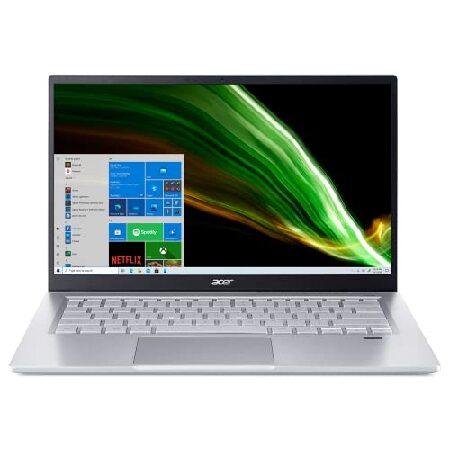 Acer Swift 3 SF314 Laptop, AMD 8-Core Ryzen 7 5700...
