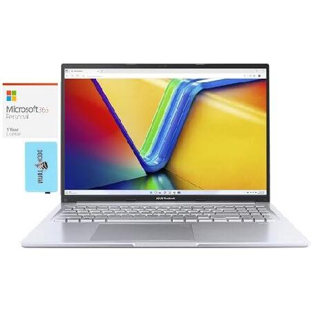ASUS Vivobook 16 Home ＆ Business Laptop (AMD Ryzen...