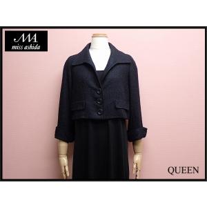 JUN ASHIDA（ジュン アシダ） ツイードジャケット・7□ジュンアシダ/23