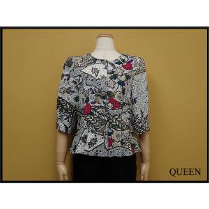 suzuki takayuki◇スモックワンピース/半袖ワンピース/FREE/リネン/GRY