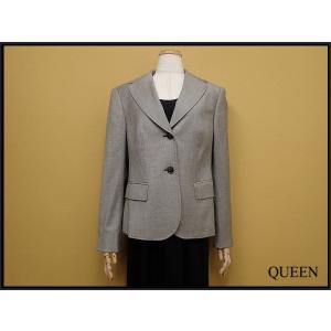 ESCADA ジャケット・38△エスカーダ/テーラード/レディース/@A1