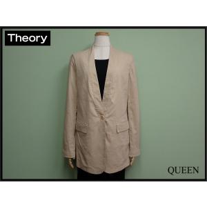 theory luxe 送料無料 コットンニット・38◇セオリーリュクス