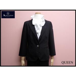 Aquascutum（アクアスキュータム） ウールスーツ・10□アクアスキュー
