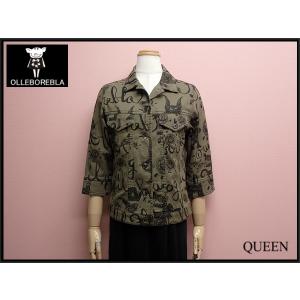 Pallas Palace パラスパレス　良デザインジャケット Pallas Palace パラスパレス 良デザインジャケットの通販はau PAY