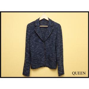 Leilian（レリアン） 美品/レリアン テーラードジャケット 表記 9号 М