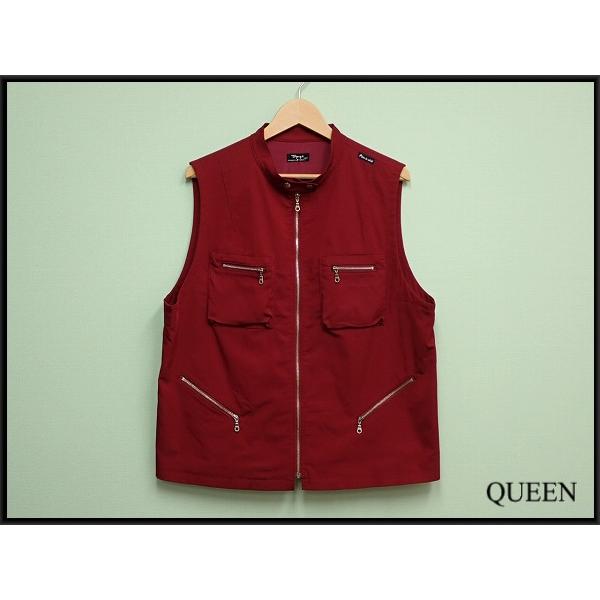 Topys ジップベスト▲トピーズ/レディース/25水2-26