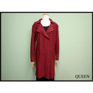 Aquascutum（アクアスキュータム） 美品 現行タグ ライナー付き