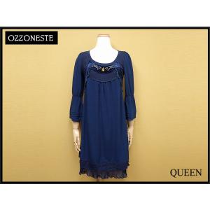 オッズオンジャパン OZZ ANGELO チュニック◇オッズアンジェロ OZZ ON