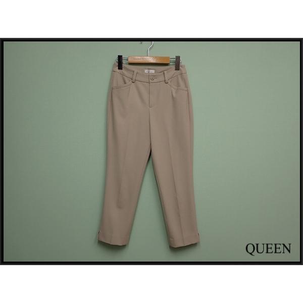 B-three パンツ・28△ビースリー/キャリア/レディース/25神2-10