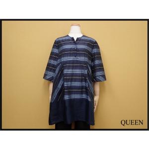 ニットチュニック　PINORE ピノーレ ニットチュニック PINORE ピノーレ