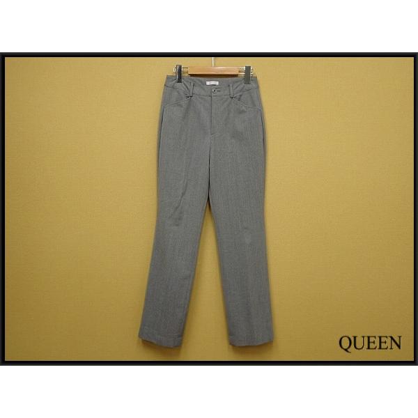 B-Three スラックス・32□ビースリー/キャリア/パンツ/レディース/25葉1-3