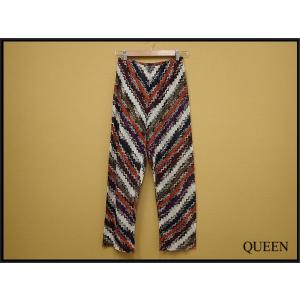 MISSONI（ミッソーニ） #wnc ミッソーニスポーツ MISSONI SPORT ベスト