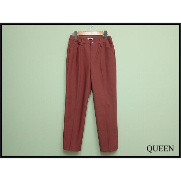 B-Three ストレッチパンツ・28△ビースリー/キャリア/スラックス/レディース/26如1-14