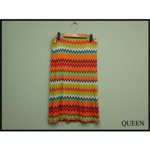 MISSONI（ミッソーニ） ニット・42△ミッソーニ/セーター/レディース