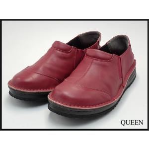 Xsensible ストレッチウォーカー シューズ・38/やや大きめの24cm☆エキ