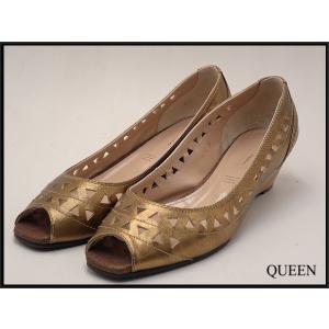 GIRO（ジロ） パンプス・23.5cm☆ジーロ アシックス/ヒール/レディース