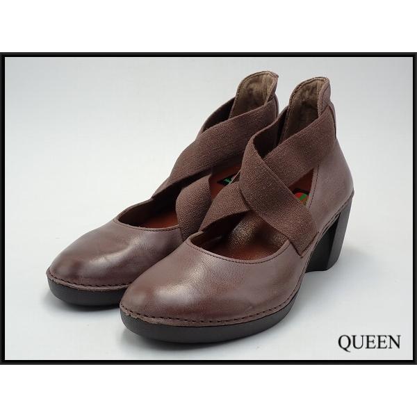 JS Heartlavel パンプス・24.5cm★ジェイエスハートレーベル/靴/レディース/@A1...