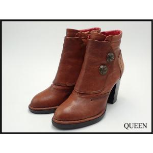 Tricker's（トリッカーズ） カントリーブーツ・UK5/23cm☆トリッカーズ