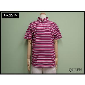LANVIN SPORT（ランバンスポール） 送料無料 ハイネックシャツ・38